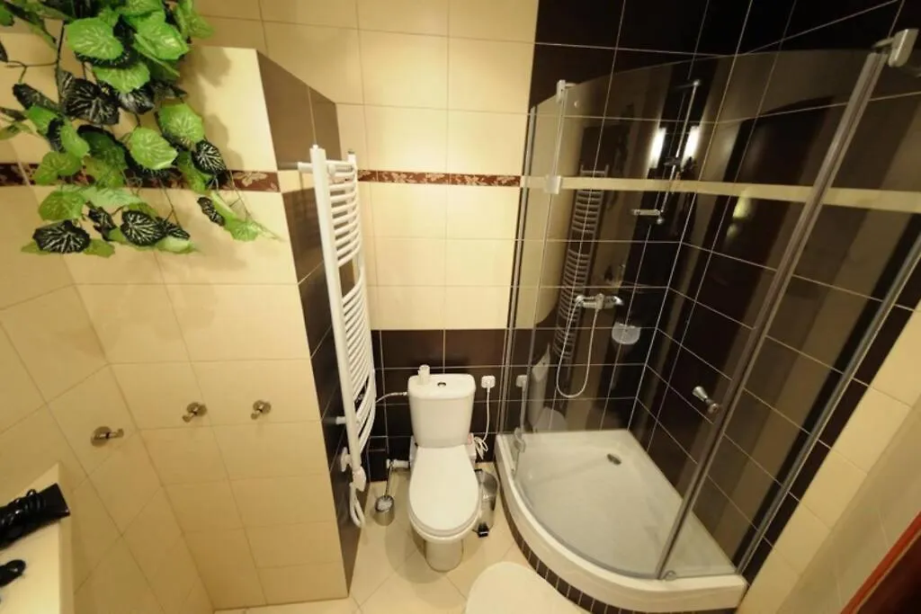 Selene - Pantheon Apartments Krakow Poland