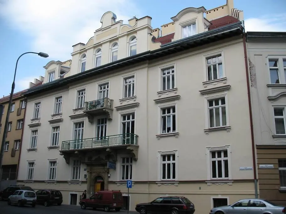 Selene - Pantheon Apartments Krakow